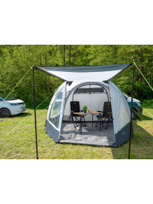 Markiza autobusowa tunelowa TOUR EASY YOUNG 2, wys. 180–220 cm – RTent