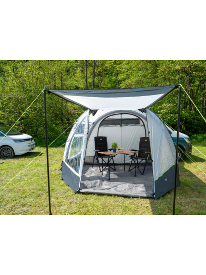 Markiza autobusowa tunelowa TOUR EASY YOUNG 2, wys. 180–220 cm – RTent