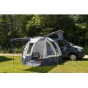 Przedsionek pneumatyczny TOUR BREEZE AIR S, wys. 180–220 cm – RTent