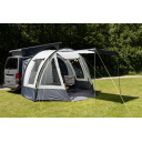 Przedsionek pneumatyczny TOUR BREEZE AIR S, wys. 180–220 cm – RTent