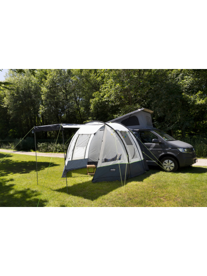 Przedsionek pneumatyczny TOUR BREEZE AIR S, wys. 180–220 cm – RTent