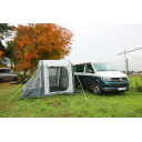 Przedsionek pneumatyczny TOUR BREEZE AIR M, wys. 225–250 cm – RTent