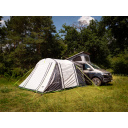 Przedsionek pneumatyczny TOUR BREEZE AIR L, wys. 250–280 cm – RTent