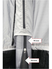 Namiot wewnętrzny do TOUR ACTION 7 – RTent