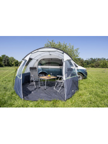 Kompletny stelaż do namiotu NIZZA 3 – RTent