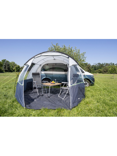 Kompletny stelaż do namiotu NIZZA 3 – RTent