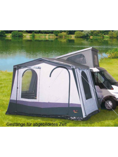 Guma napinająca z hakami 100 cm – RTent