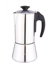 Ekspres do kawy kawiarka DeLuxe 6 filiżanek 500 ml - Camp4