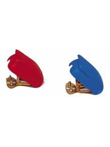 Szybkozłącze akumulatora 12/24 V (2 szt.) - Carbest