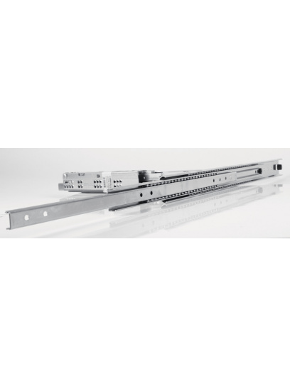 Prowadnice Soft-Roll 700 mm do szuflad - Carbest