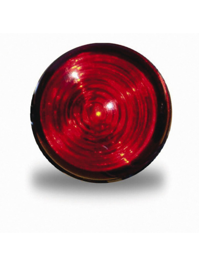 Tylna lampa LED czerwona do przyczepy i zabudowy - Jokon