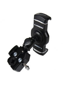 Uniwersalny uchwyt na tablet/telefon - Carbest