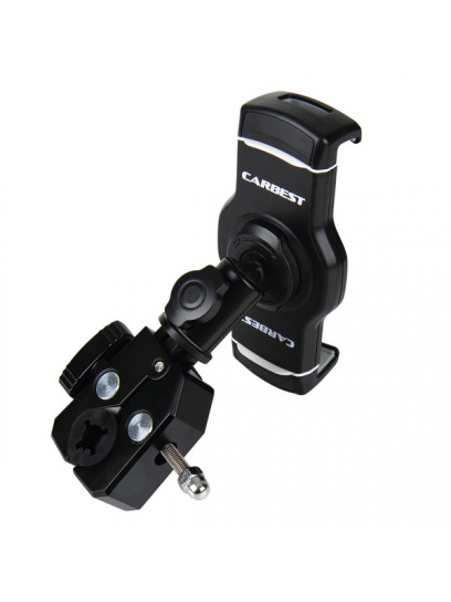 Uniwersalny uchwyt na tablet/telefon - Carbest