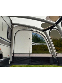 Namiot wewnętrzny do TOUR CAMP DOME – RTent