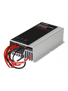 Regulator solarny MPPT 20A Bluetooth 12/24V (PV 260/520W) - McCamping