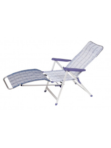 Podnóżek do krzesła Malaga - Camp4