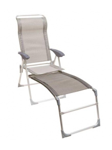 Podnóżek do krzesła Aosta - Camp4