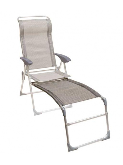 Podnóżek do krzesła Aosta - Camp4