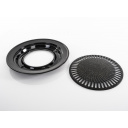 Płyta grillowa okrągła Cook’n’Fold - Camp4