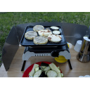 Kratka rowkowa Cook’n’Fold - Camp4