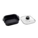 Patelnia grillowa Cook’n’Fold - Camp4