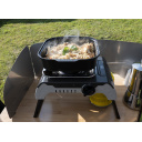 Patelnia grillowa Cook’n’Fold - Camp4