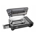 Kuchenka kartuszowa z płytą - Camp4