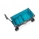 Wózek transportowy składany Lagune - Camp4