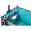 Wózek transportowy składany Lagune - Camp4