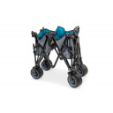 Wózek transportowy składany Lagune - Camp4