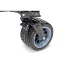 Wózek transportowy składany Lagune - Camp4