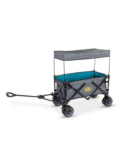 Wózek transportowy składany Lagune - Camp4