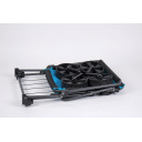 Wózek plażowy z szerokimi kołami - Camp4