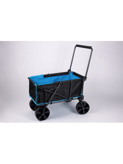 Wózek plażowy z szerokimi kołami - Camp4