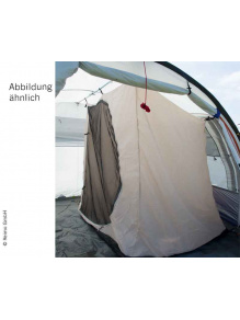 Zestaw zasłon do CORTINA 3 – RTent