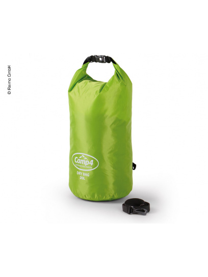 Worek wodoszczelny 20 l - Camp4