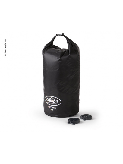 Worek wodoszczelny 50 l - Camp4