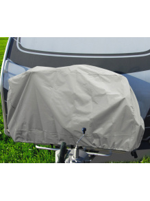 Pokrowiec na rowery 2-3 szt. - Carbest