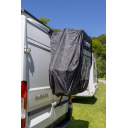 Pokrowiec na rowery 2-3 szt. - Carbest (duplikat parametryczny)