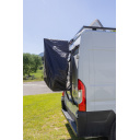 Pokrowiec na rowery 2-3 szt. - Carbest (duplikat parametryczny)