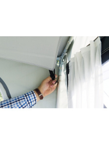 Stelaż/ramy do CORTINA 3 (zestaw) – RTent