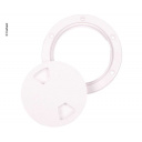 Rewizja Ø205 mm z pokrywą skręcaną - Carbest