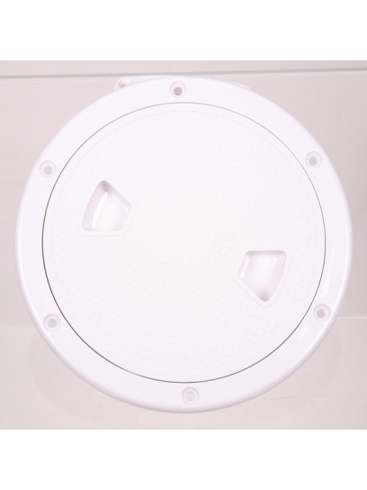 Rewizja Ø205 mm z pokrywą skręcaną - Carbest