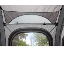 Przedsionek pneumatyczny do przyczepy MARINA AIR 390, szer. 390 cm, szary – RTent