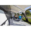 Namiot pneumatyczny TOUR PONZA AIR 390 – RTent