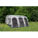 Namiot pneumatyczny TOUR PONZA AIR 390 – RTent