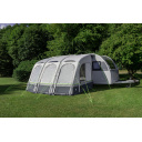 Namiot pneumatyczny TOUR PONZA AIR 390 – RTent