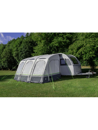 Namiot pneumatyczny TOUR PONZA AIR 390 – RTent