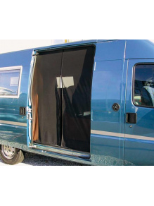 Moskitiera do tylnych drzwi Ducato Boxer Jumper od 2007 - Carbest