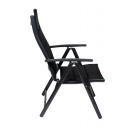 Krzesło kempingowe Ischia Mega Comfort - Camp4